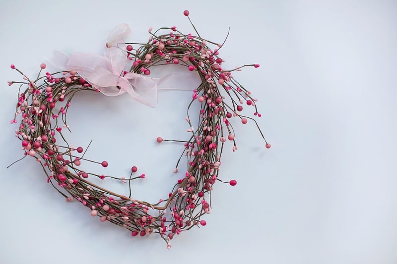 Festive crafts